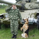 фотоконкурс «Самый мужественный защитник» www.kp.ru и ВВК