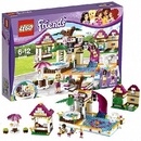 «Детский мир» Встречаем весну с LEGO® Friends