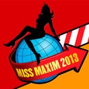 Конкурс «Miss MAXIM 2013»
