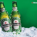 лотерея от  Heineken - «Не упусти свой шанс выиграть призы от Heineken!» 
