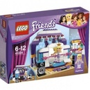 конкурса «Конкурс от LEGO Friends и Анаис»