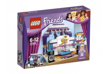 конкурса «Конкурс от LEGO Friends и Анаис»