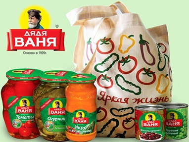 Конкурс  «Дядя Ваня» (www.ruspole.ru) «Великий пост: вкусно и полезно»