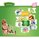 Конкурс  «Heinz baby» (Хайнц для детей) «Собери рецепт идеальной детской каши»