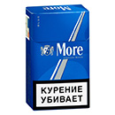 Конкурс сигарет «More» (Море) «Дольше всех на More»