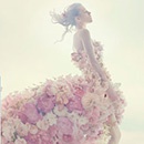 Фотоконкурс  «Woman.Ru» (Вумен.ру) «Свадебное платье мечты»