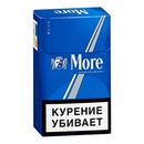 Конкурс сигарет «More» «Дольше всех на More»