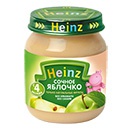 Конкурс  «Heinz baby» (Хайнц для детей) «Приготовь пюре»