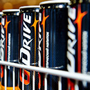 Акция  «G-Drive» «Больше энергии для новых побед!»