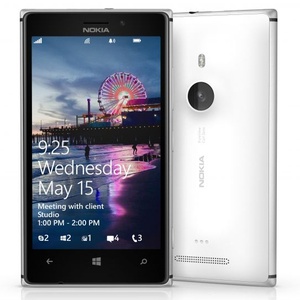Выиграй смартфон Nokia Lumia 925! Тур тринадцатый