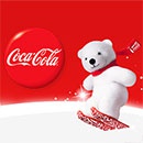 Акция  «Coca-Cola» (Кока-Кола) «Собери полную коллекцию мишек Coca-Cola «Сочи 2014!»
