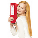 Акция  «Esselte» (Эссельте) «Купи продукцию ESSELTE VIVIDА  и получи приз!»