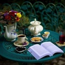 конкурс «Осеннее чаепитие» от «Уютерры»