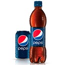 Акция  «Pepsi» (Пепси) «Поддержи наших выигрывай - призы каждый час»