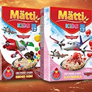 Конкурс  «Matti» (Матти) «Волшебный полет»
