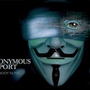 Розыгрыш маски Гая Фокса(Анонимус)