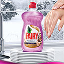 Акция  «Everydayme.ru» «Получите шанс протестировать новый Fairy Pro Derma»