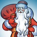 "Мешок Деда Мороза": выиграй смартфон и другие призы 