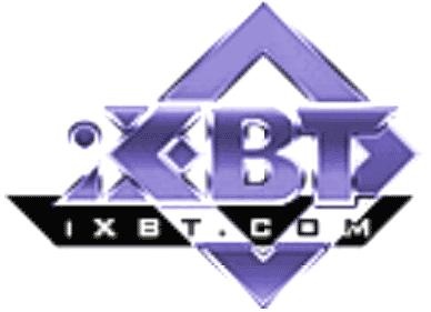 «iXBT Brand 2013 - выбор читателей»