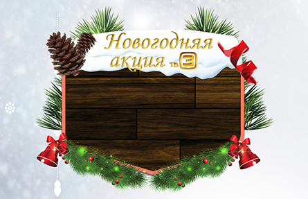 2013 Новогодний Конкурс