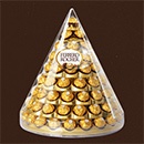 Конкурс  «Ferrero Rocher» (Ферреро Роше) «Совершенный Новый Год с Ferrero Rocher»