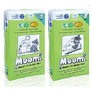 Конкурс  «Muumi» (Муми) «С Muumi – в Лапландию!»