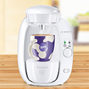 Конкурс  «Tassimo» (Тассимо) «Добавьте в праздник волшебство!»