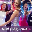 Конкурс "New Year Look" от Lady Collection