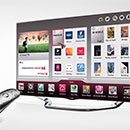 Конкурс  «LG» «LG Smart TV Apps Contest 2013 - 2014»