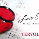  LOVE STORY от TERVOLINA