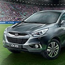 Акция  «Hyundai» (Хундай) «Встречаемся на чемпионате в Бразилии!»