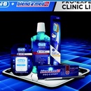 Конкурс «Everydayme.ru» «Конкурс Blend-a-med Pro-Expert Clinic Line»