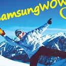 Инста-конкурс «SAMSUNG WOW»