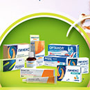Акция  «Sandoz» «Поставь здоровье на первое место»