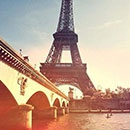 Конкурс  «Wday.ru» «Выиграй путешествие в Париж»