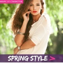 "SPRING STYLE" от Lady Collection