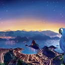 Рио зовет: выиграй путевку в страну карнавала от журнала "Антенна"