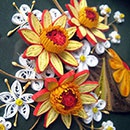 Конкурс  «Каляка-Маляка» (kalaka-malaka.ru) «Весенние цветы»