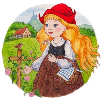 Конкурс «Chicco» (Чикко) «Сказки для самых любимых»