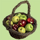 Фотоконкурс  «Едим дома» (www.edimdoma.ru) «Моя яблочная история»