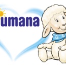  Humana GmbH -"Маму слушаю - хорошо кушаю".