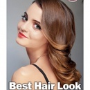 Конкурс журнала "Стильные прически" "BEST HAIR LOOK (мисс Май)"