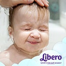 Конкурс  «Libero» (Либеро) «Игры в ванной с Libero»