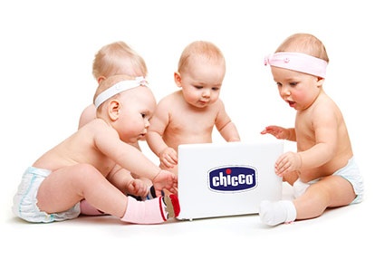 Конкурс «Chicco» (Чикко) «Народный тест-драйв Chicco»