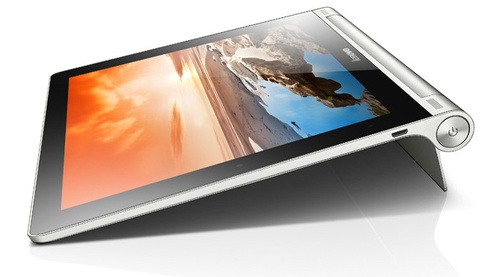 Конкурс Lenovo "Розыгрыш Lenovo Yoga Tablet 8"