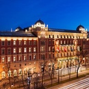 Конкурс Euromag.ru "Выиграй две ночи в отеле Palais Hansen Kempinski в Вене"