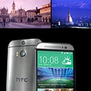 Акция  «HTC» (АшТиСи) «Выиграй поездку в Турин на финал Лиги Европы УЕФА»