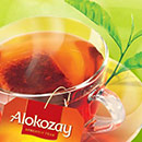 Фотоконкурс чая «Alokozay» (Алокозай) «Мое весеннее чаепитие!»