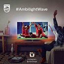 Конкурс  «Philips» (Филипс) «AmbilightWave в Instagram»