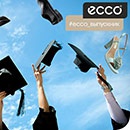 Акция обуви «Ecco» (Экко) «Выпускной с ЕССО» 